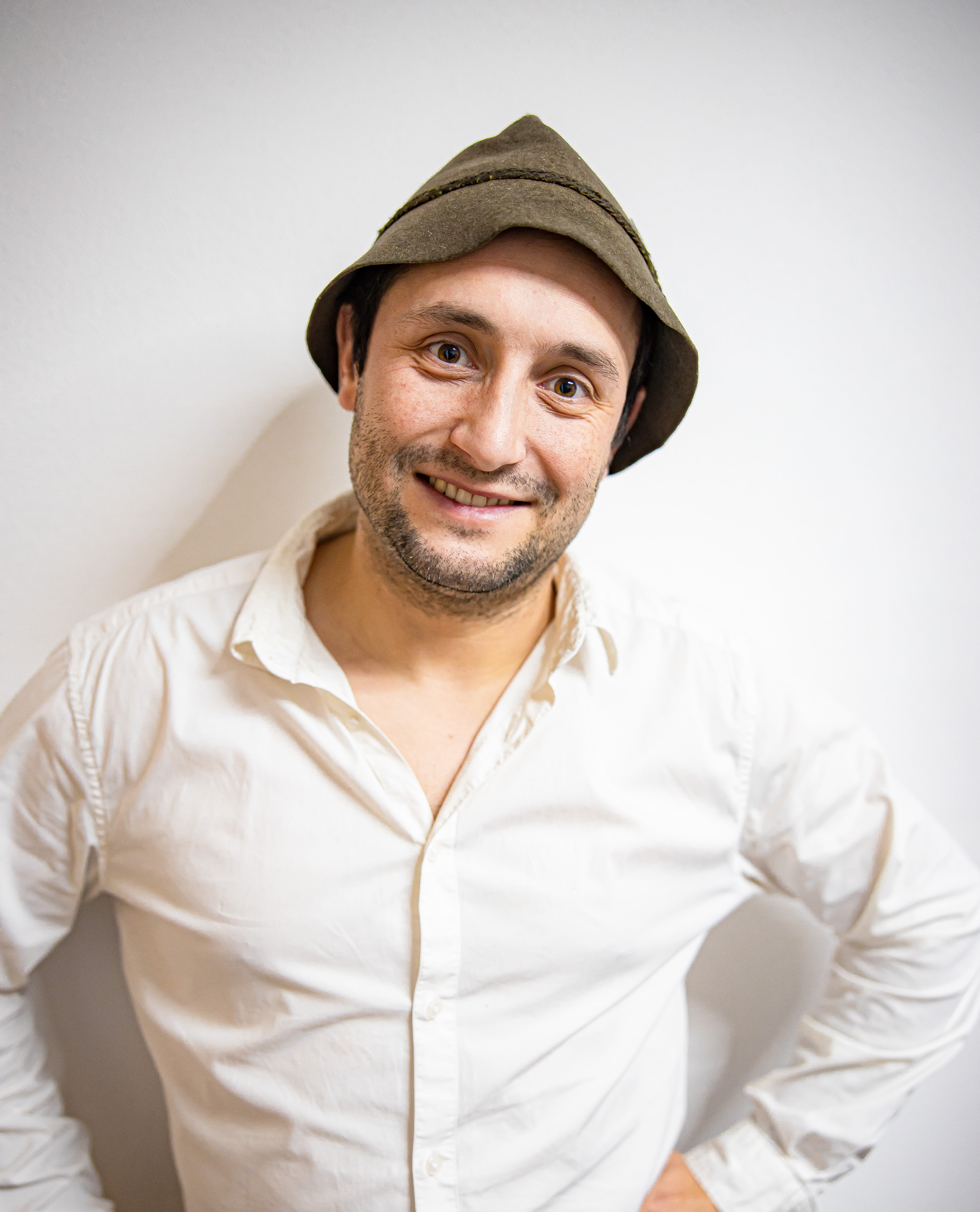 Armin – Die Pinerei