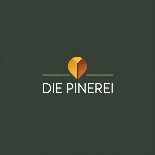 Die Pinerei Logo